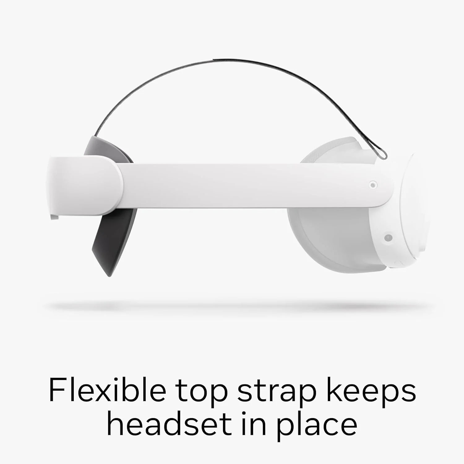 Elite Strap for Meta Quest 3 and 3S