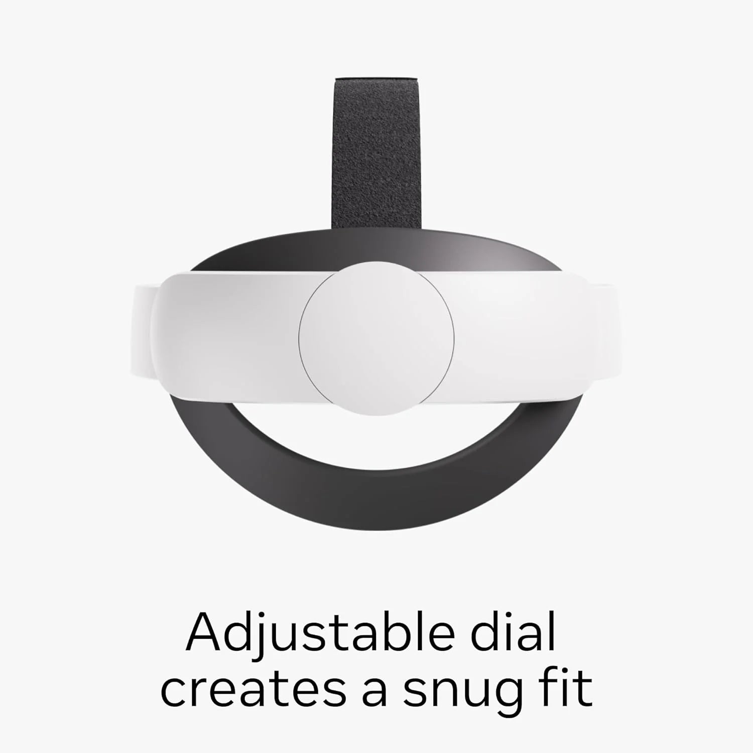 Elite Strap for Meta Quest 3 and 3S