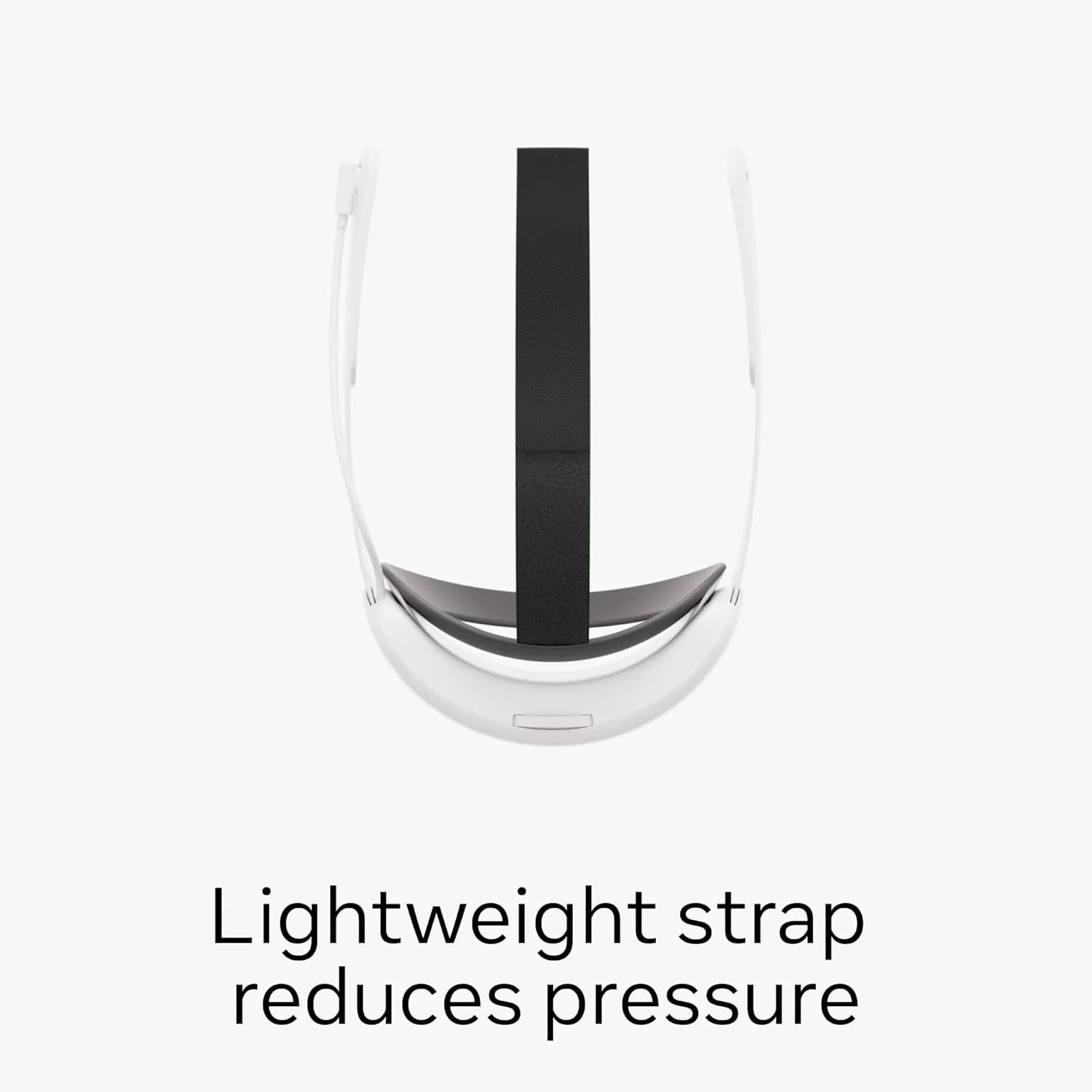 Elite Strap for Meta Quest 3 and 3S