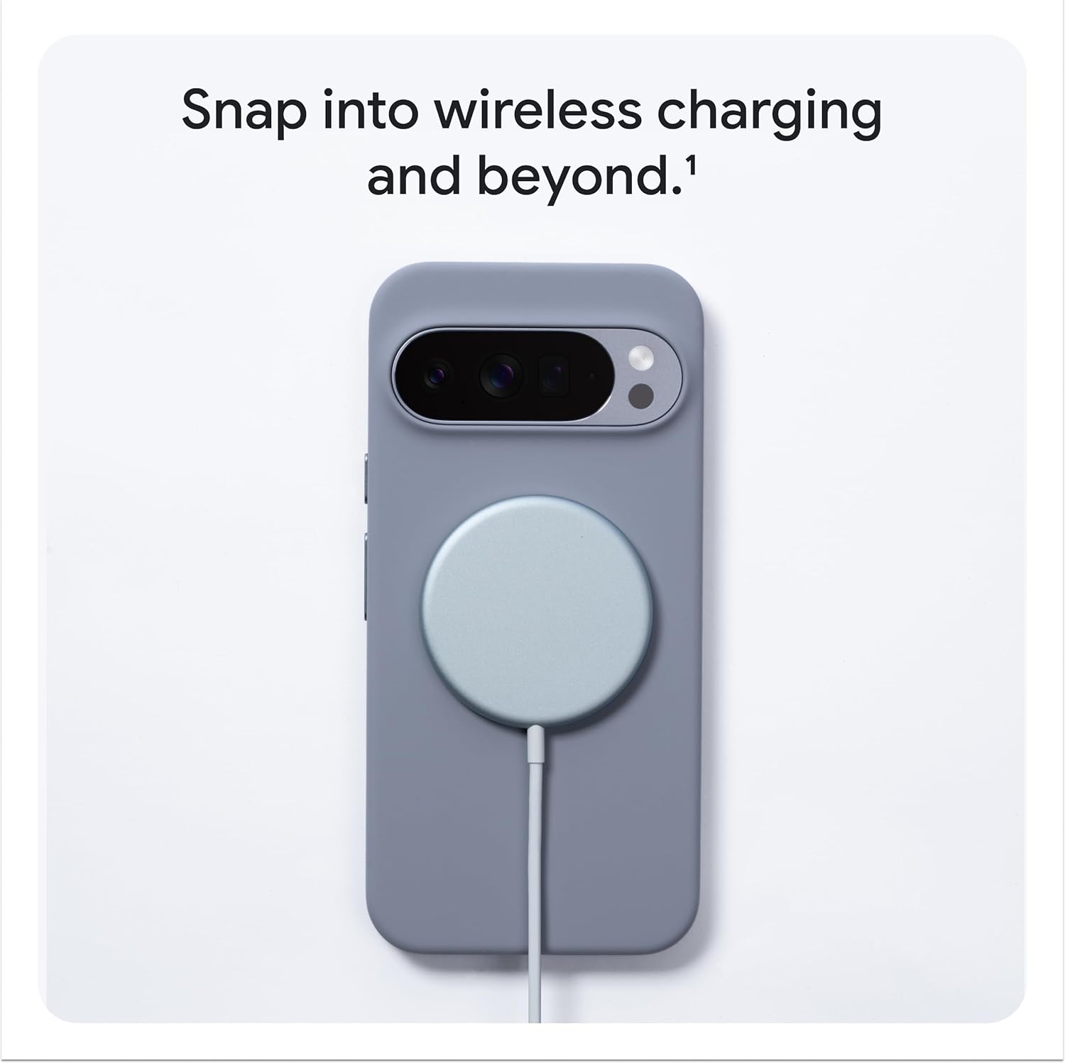 Carcasa Original de Google Pixel 10 + Pixel 10 Pro