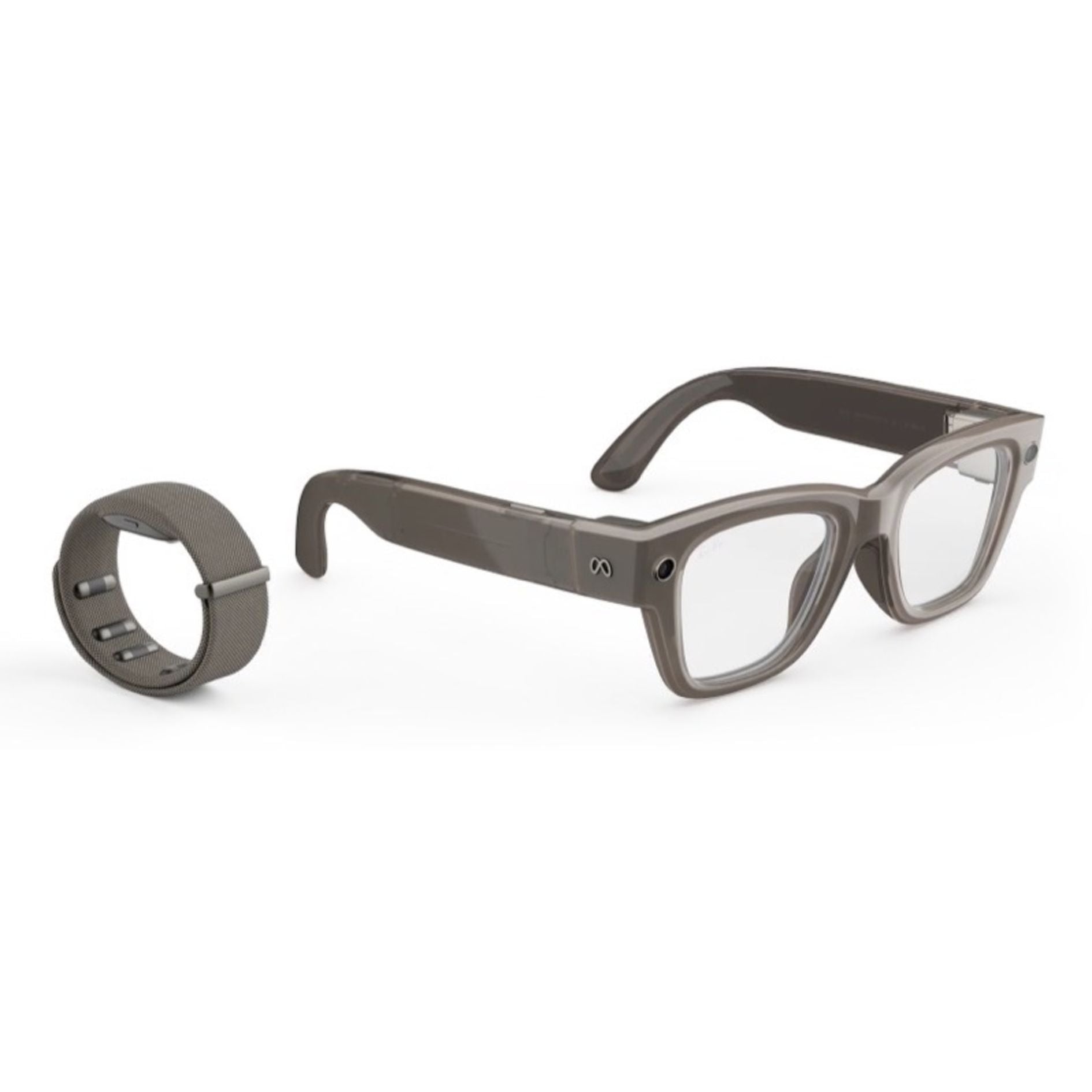 Ray-Ban Wayfarer with Camera and Audio | Meta