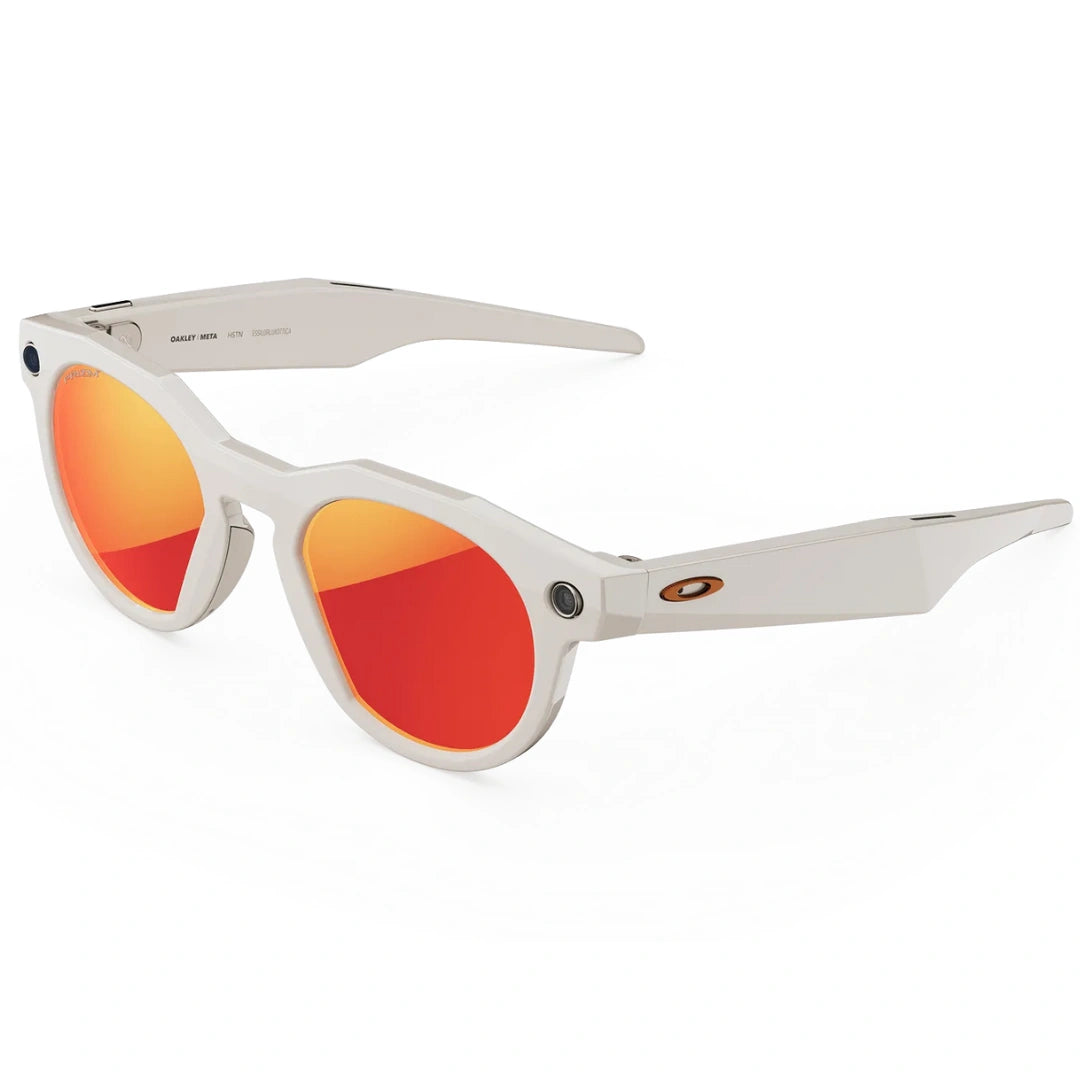 Meta Oakley | HSTN