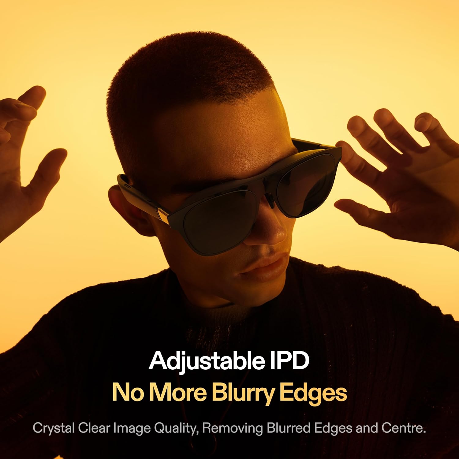 XREAL - AR ONE Lenses with X1 Chip