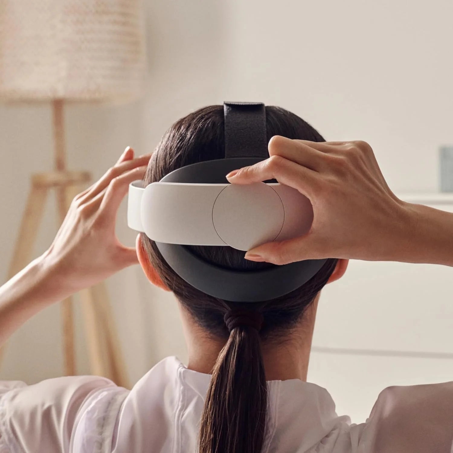 Elite Strap for Meta Quest 3 and 3S