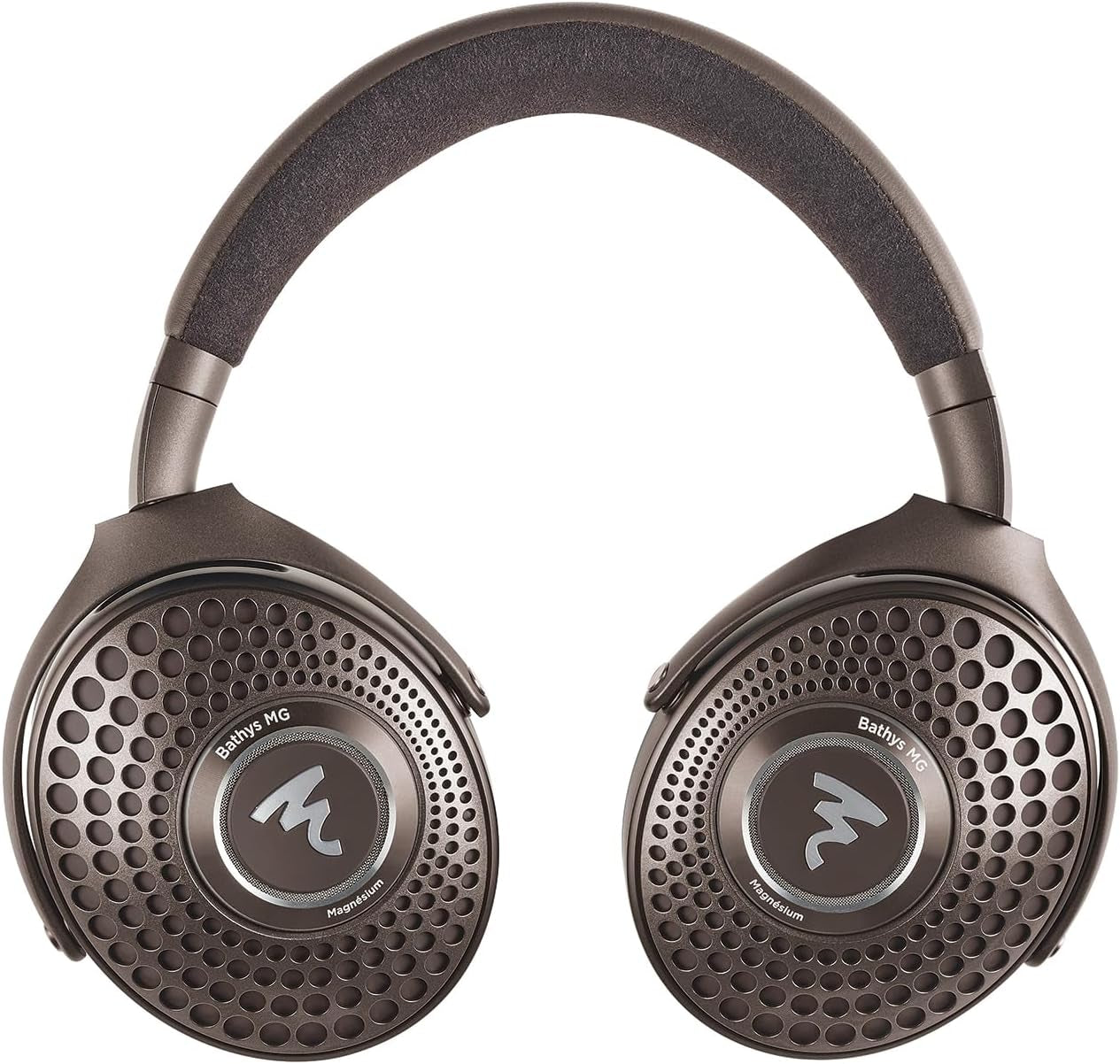 FBATHYSMG Bluetooth® Headphones with Active Noise Cancellation