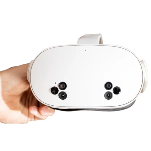 Meta Quest 3s - Open Box