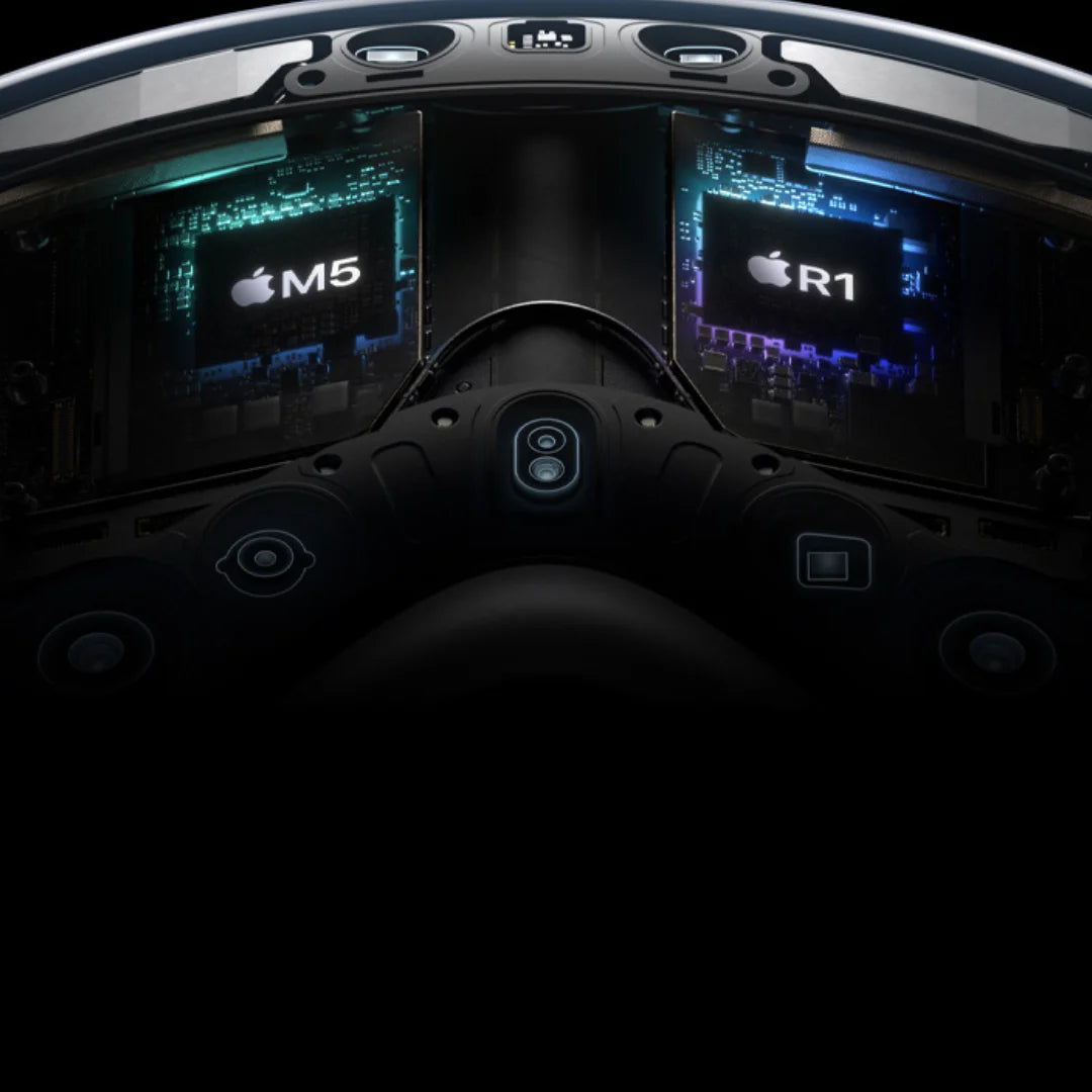 Apple Vision Pro 4K Pre-Order