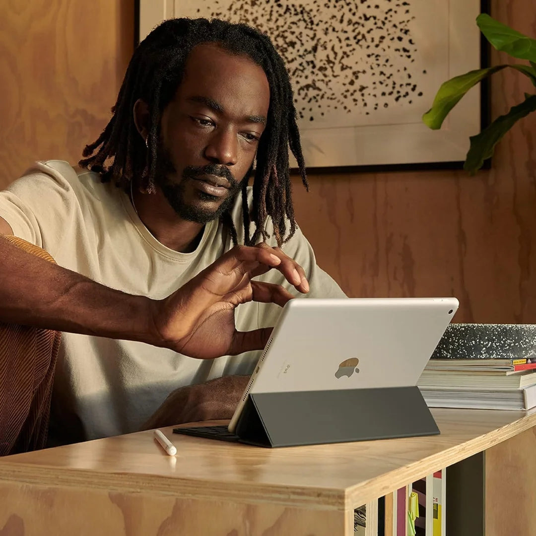 Apple iPad 10.2" (9ª Gen, 2021, A13 Bionic)