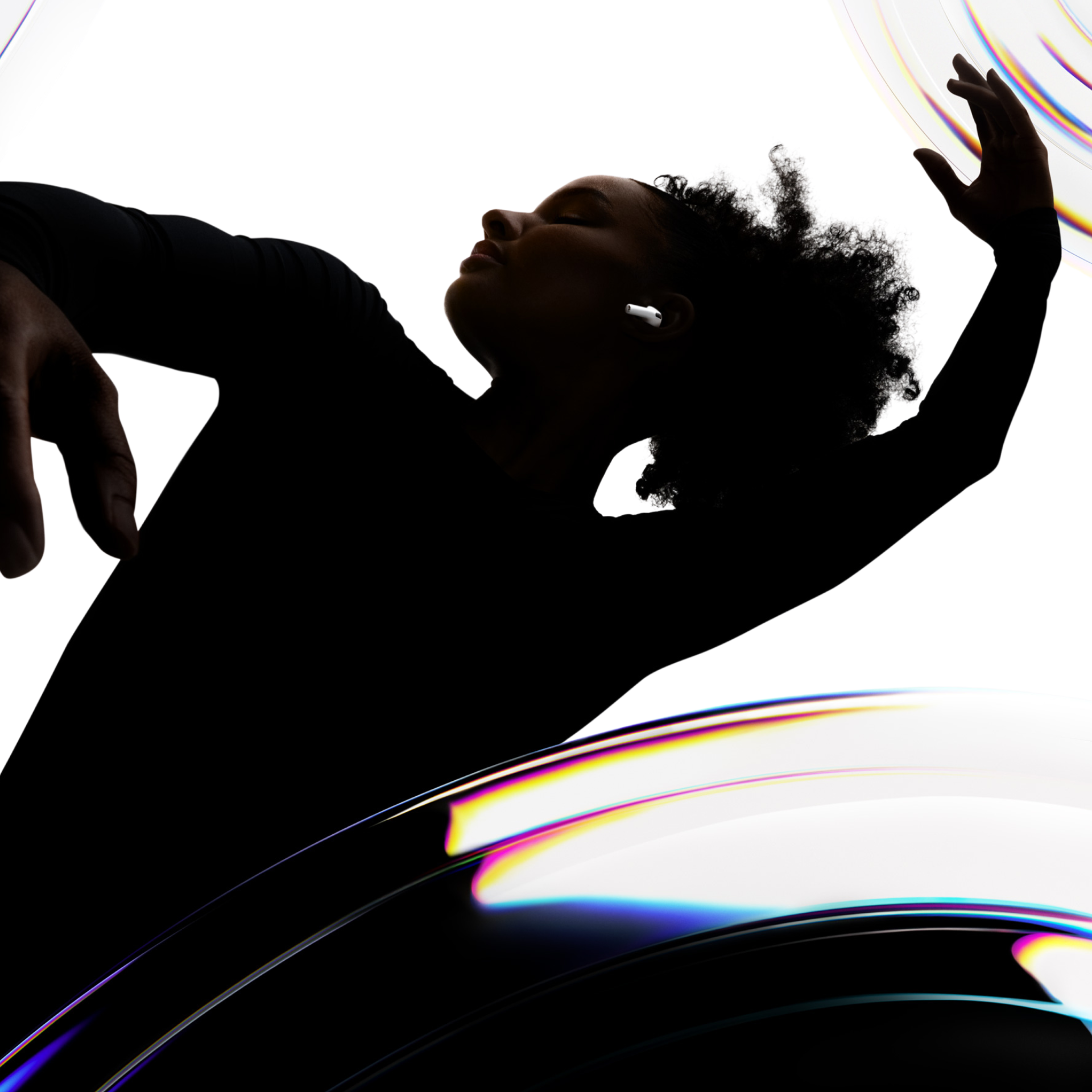 Airpods Pro 3 Pre-sale