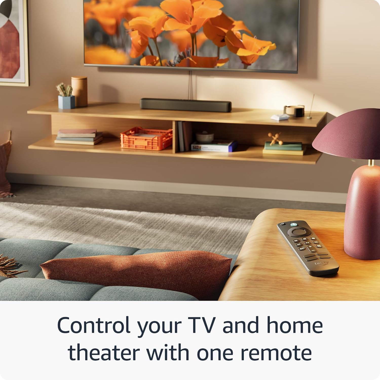 Amazon Fire TV Stick HD (modelo más reciente), TV en vivo gratuita