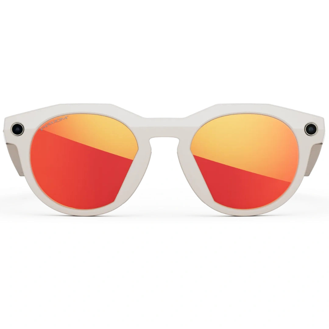 Meta Oakley | HSTN
