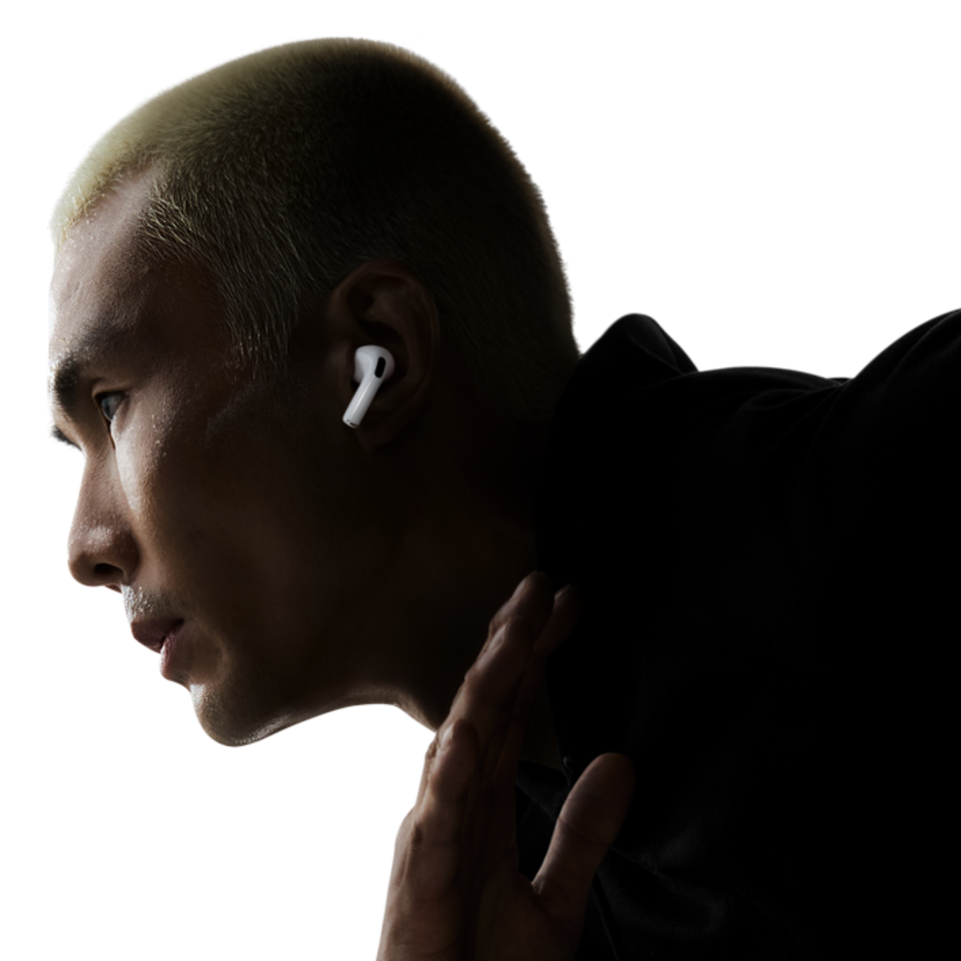 Airpods Pro 3 Pre-sale