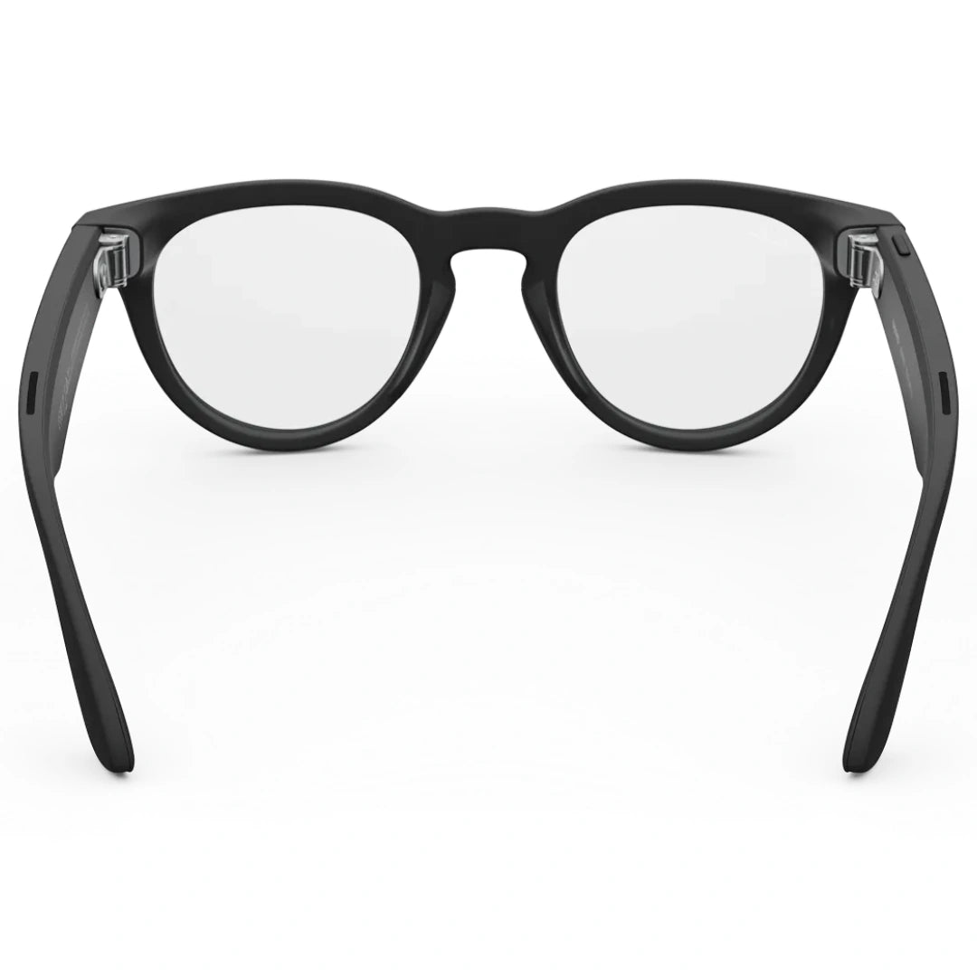 Ray-Ban Meta | Headliner