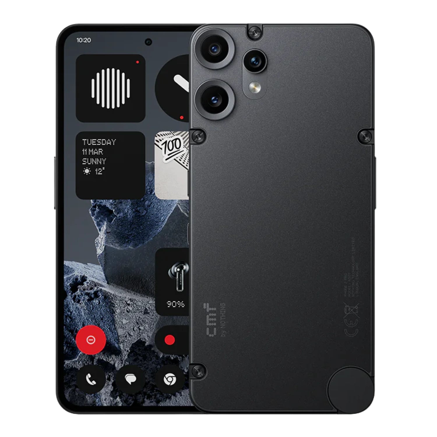 CMF Phone 2 Pro-GSMPRO.CL