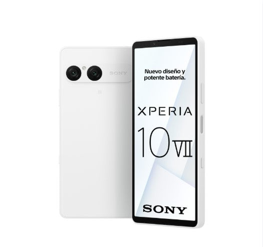 Sony Xperia 10 VII