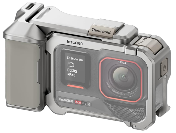 Insta360 Ace Pro 2/Insta360 Ace Pro Xplorer - Kit de agarre