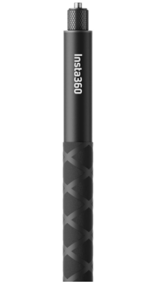 Insta360 Palo de selfie invisible de 114 cm para X5 / X4 / X3