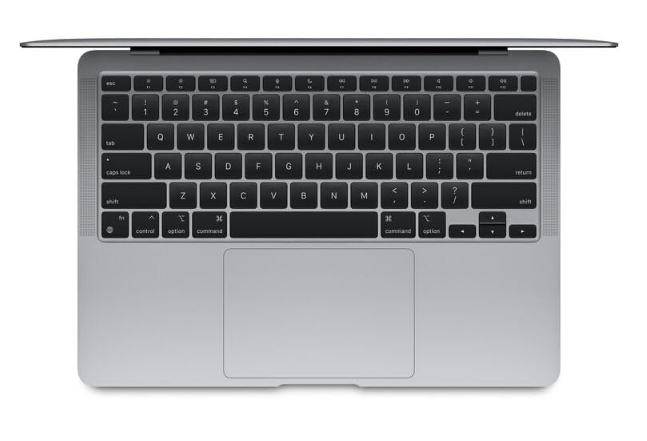 Apple MacBook Air - Laptop de 13 pulgadas M1