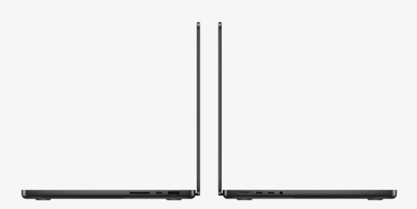 Apple Macbook Pro 2026 - 16" Pulgadas - Chip M5 Max - CPU de 18 Núcleos/ GPU de 40 Núcleos - 48Gb + 2Tb SSD