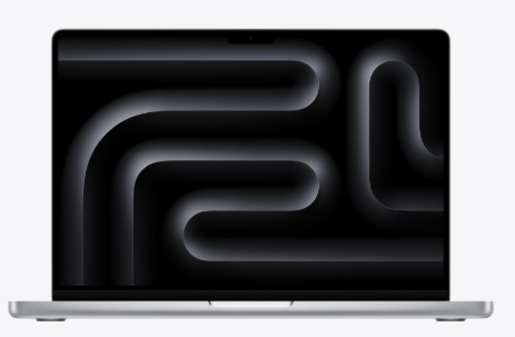Apple Macbook Pro 2026 - 14" Pulgadas - Chip M5 Max - CPU de 18 Núcleos/ GPU de 40 Núcleos - 128Gb + 8Tb SSD