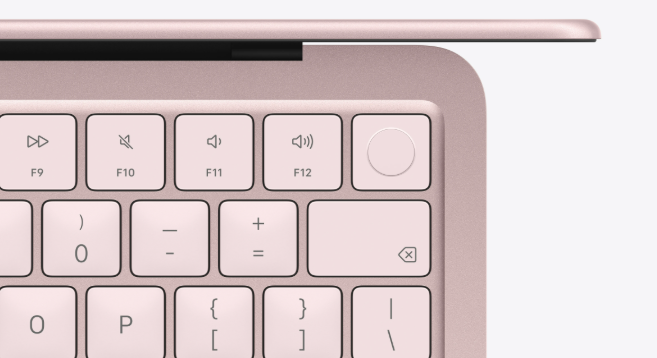 Apple Macbook Neo 2026- 13 " Pulgadas - Chip A18 Pro - Magic Keyboard + Touch ID - CPU de 6 núcleos /GPU de 5 núcleos - 8 Gb + 512Gb SSD