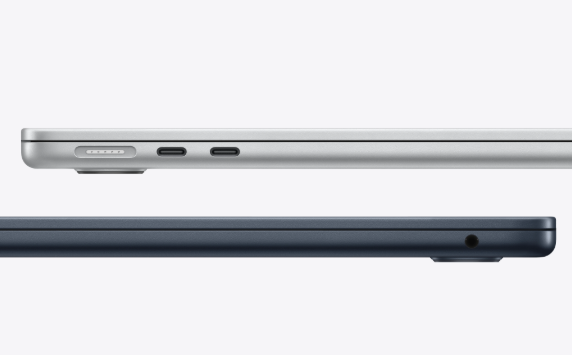 Apple Macbook Air 2026 - 13" Pulgadas - Chip M5 - CPU de 10 núcleos/ GPU de 10 núcleos - 32Gb + 4Tb SSD