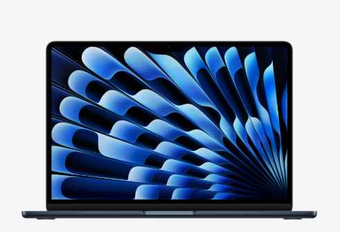 Apple Macbook Air 2026 - 13" Pulgadas - Chip M5 - CPU de 10 núcleos/ GPU de 10 núcleos - 32Gb + 4Tb SSD
