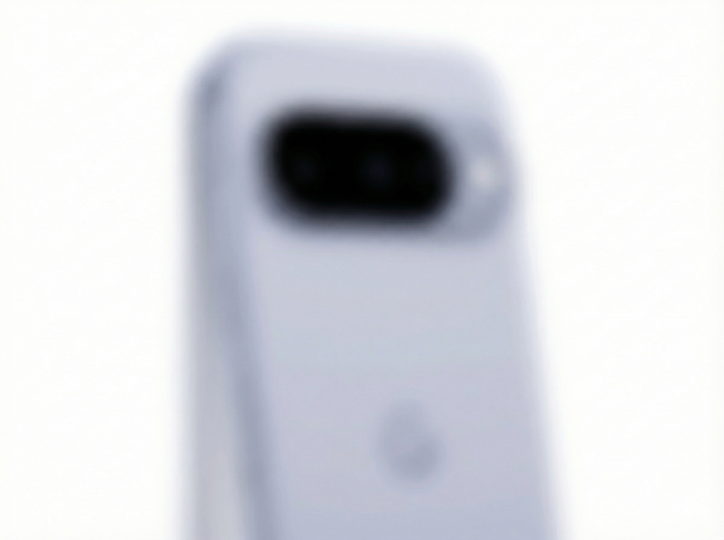 Preventa Google Pixel 11