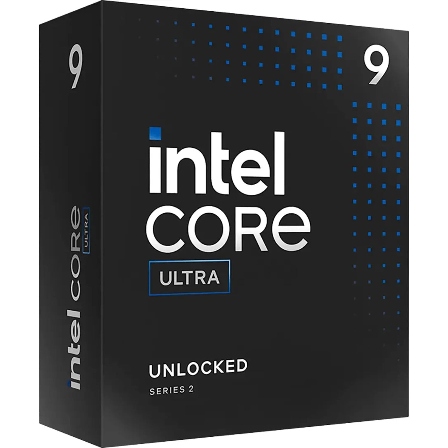 n*7様 Intel Core Ultra 9 285K Series 2 ASCII.jp：Core Ultra 9 285K/Core Ultra 7 265K/Core Ultra 5 245K