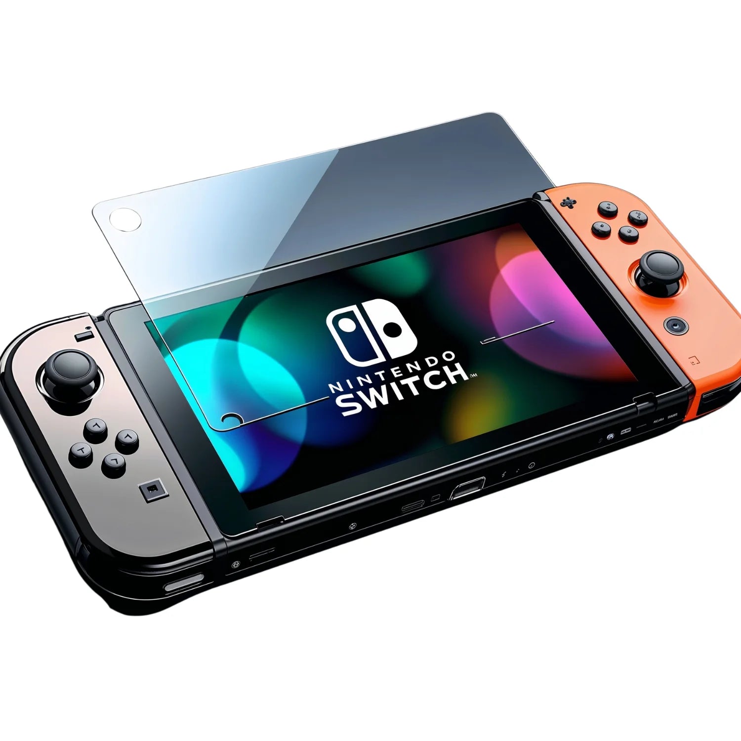 Lamina de Hidrogel para Nintendo Switch 2-GSMPRO.CL