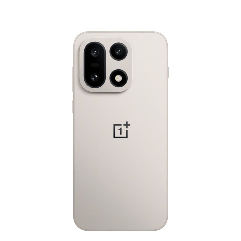 Oneplus 15