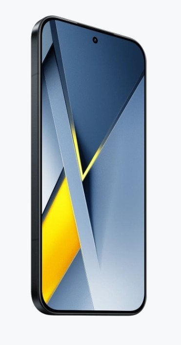 Poco F8 Ultra