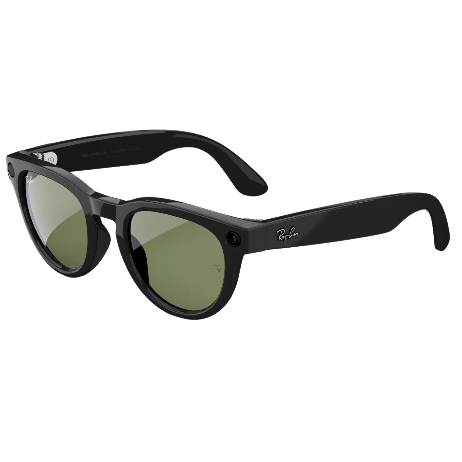 Ray-Ban Meta | Headliner-GSMPRO.CL