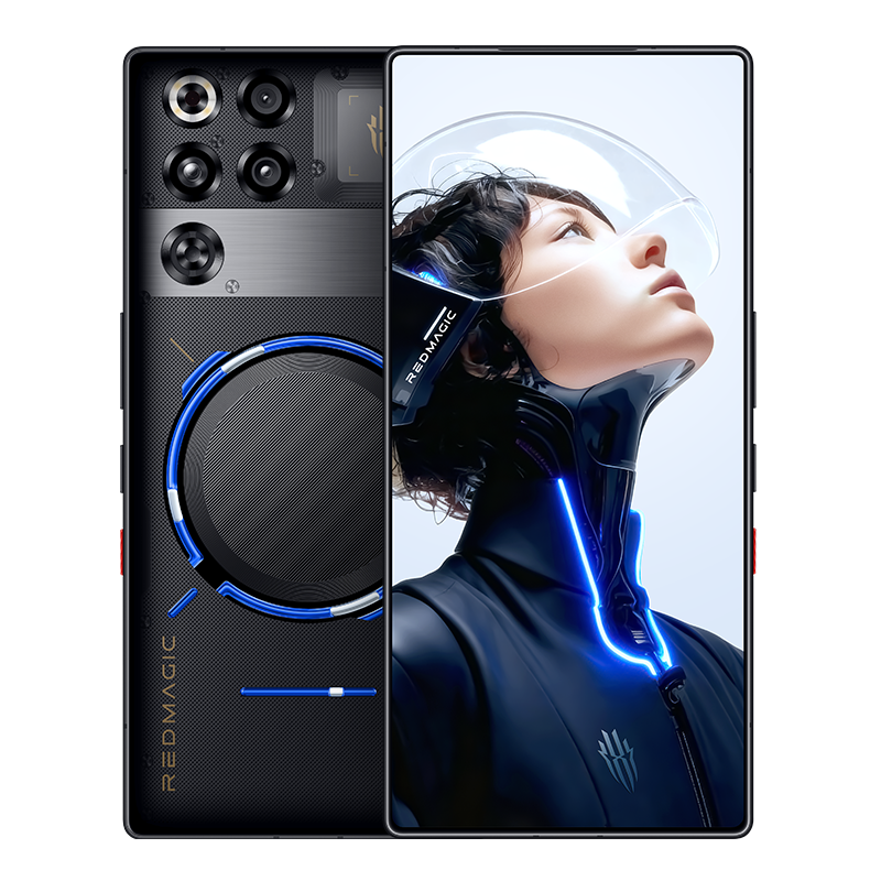 ZTE Nubia RedMagic 11 Pro