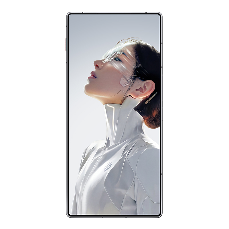 ZTE nubia RedMagic 11 Air