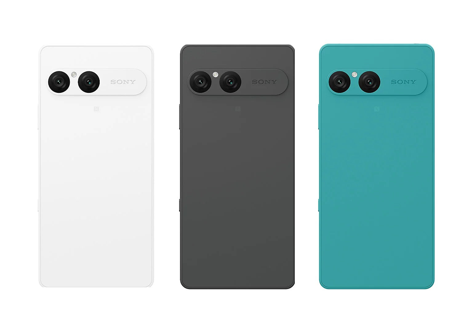 Sony Xperia 10 VII