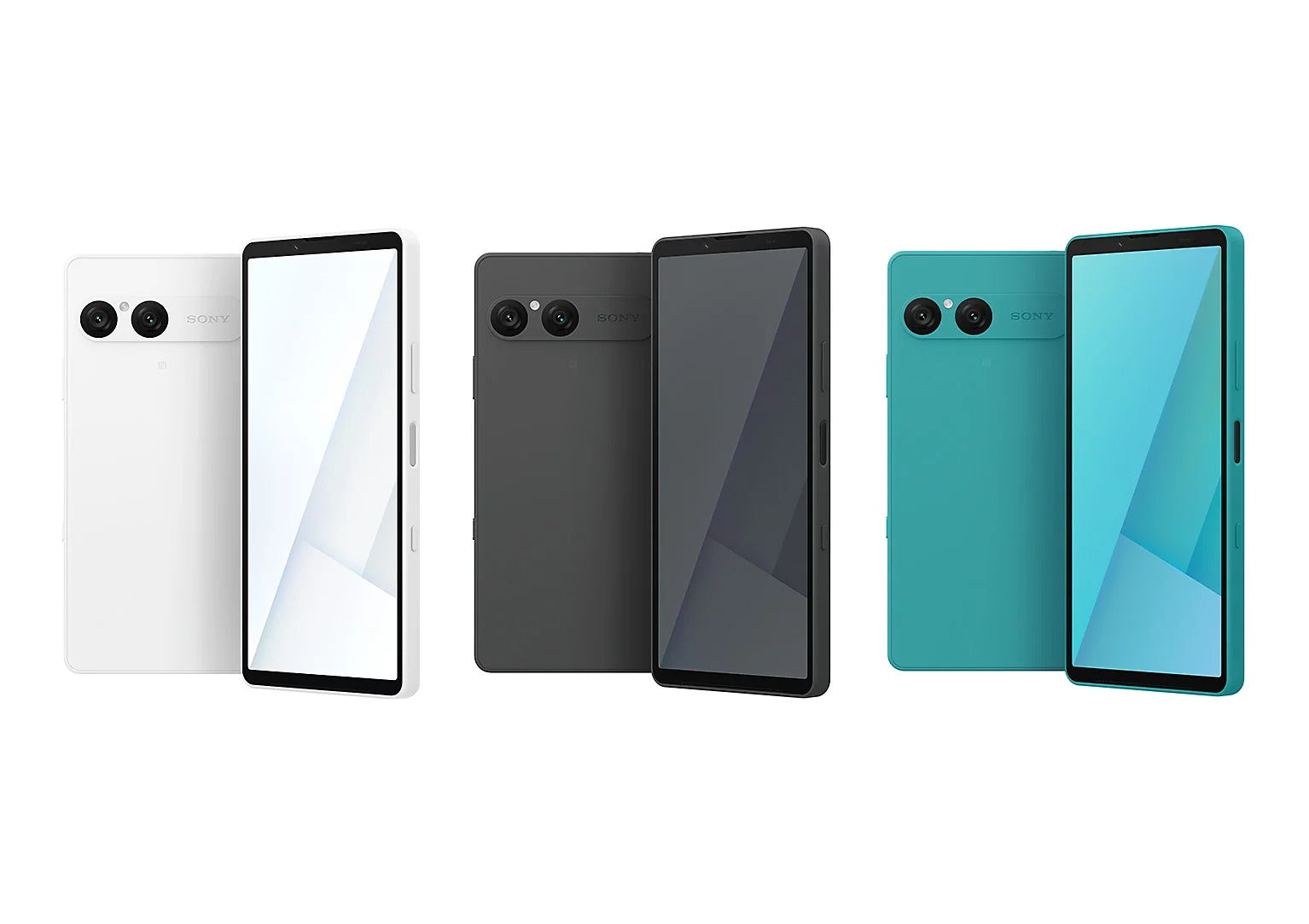 Sony Xperia 10 VII