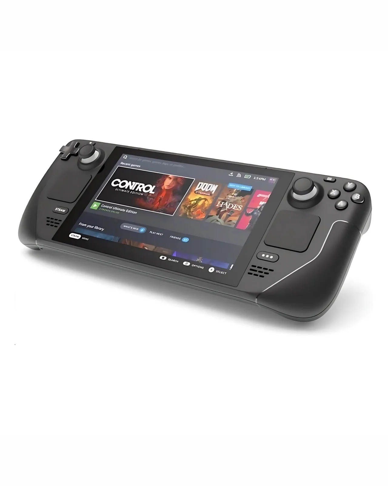 Compra la Valve en GSMRO.CL