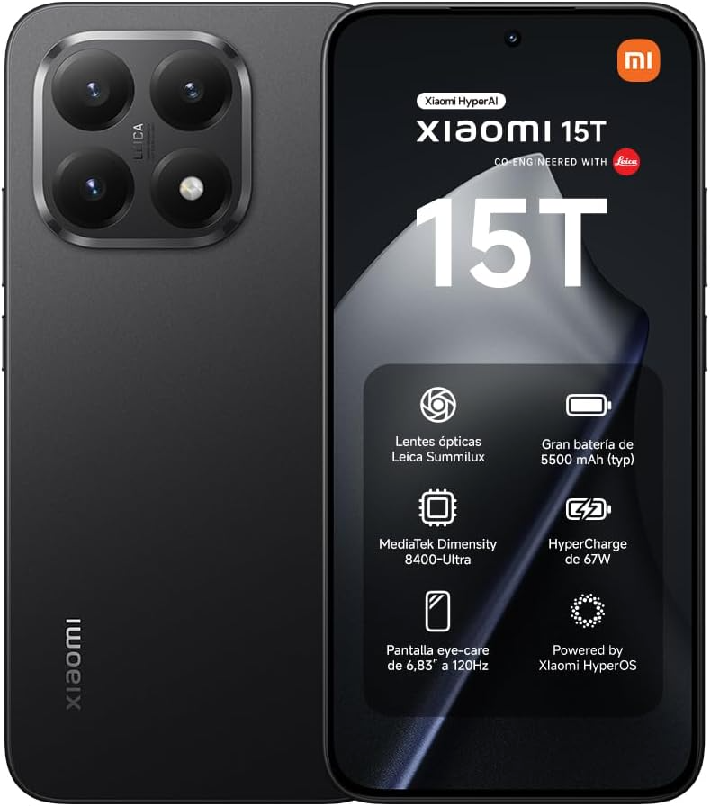 Xiaomi 15T