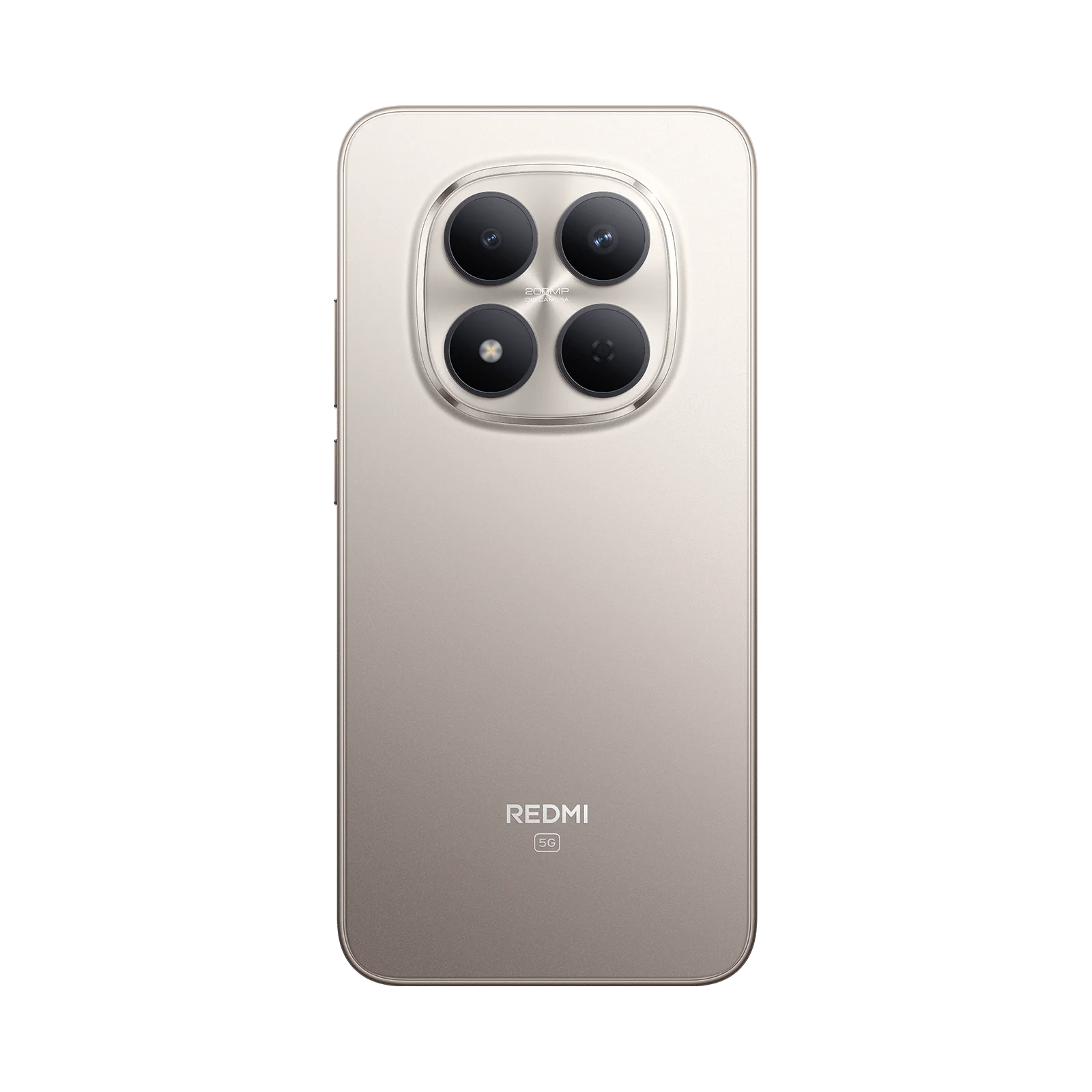 Xiaomi Redmi Note 15 Pro