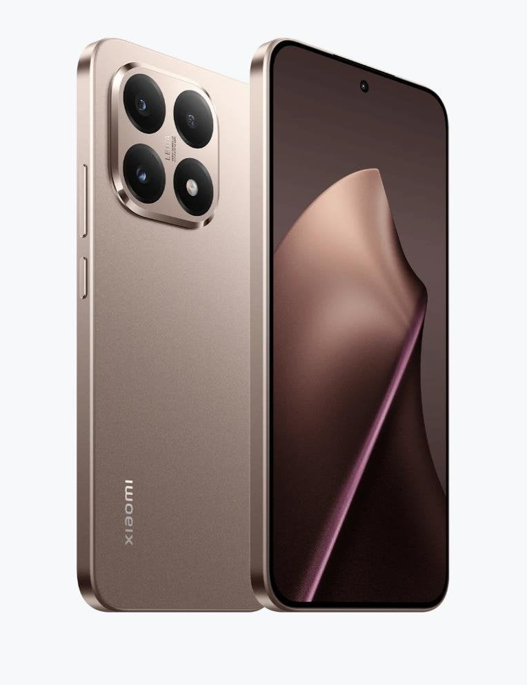 Xiaomi 15T