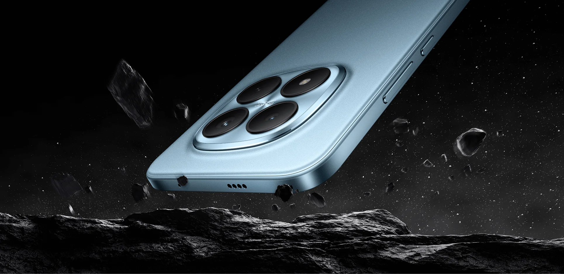 Xiaomi Redmi Note 15 Pro+