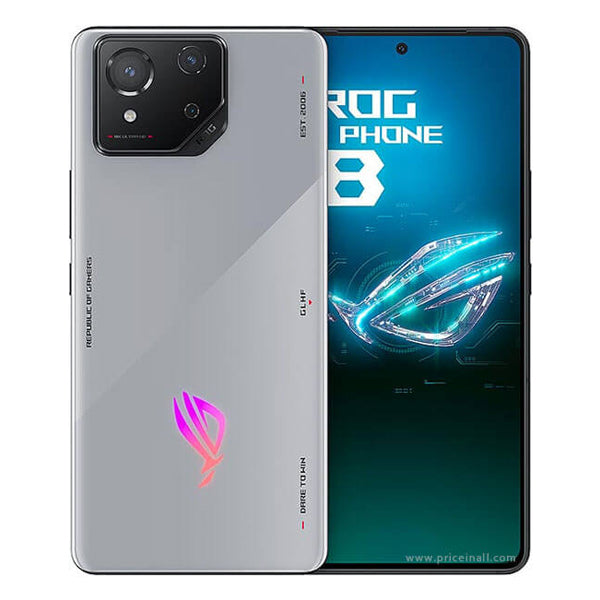 ASUS ROG Phone 8 グローバルROM Asus Rog Phone 8 [with Global ROM] | GSMPRO.CL