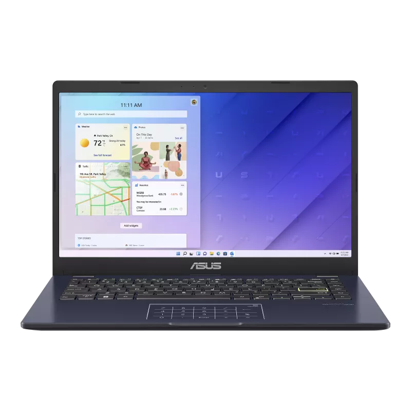 ASUS Vivobook Go 14 (E410) Laptop A Cuotas