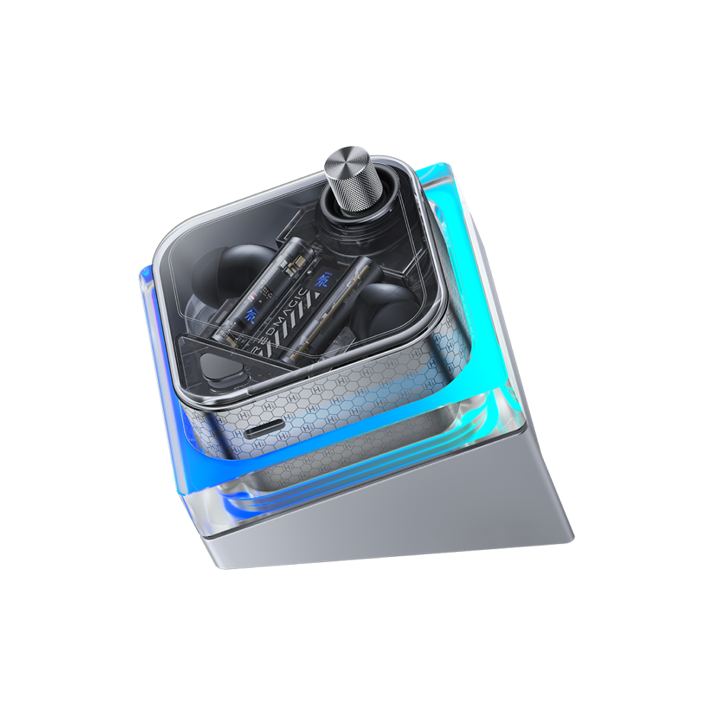 Headphones Nubia RedMagic Cyberbuds DAO TWS at GSMPro