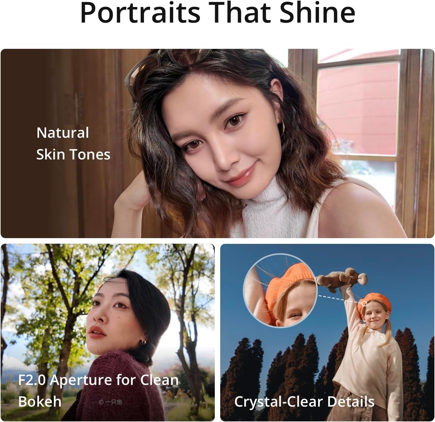 Osmo Pocket 3 Creator Combo, Vlogging Cameras with 1'' CMOS, 4K/120Fps Vlog Camera, 3-Axis Stabilization, Face/Object Tracking, Mic Included for Clear Sound, Digital Vlogging Camera for Youtube