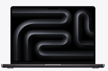 Apple Macbook Pro 2026 - 16" Pulgadas - Chip M5 Max - CPU de 18 Núcleos/ GPU de 40 Núcleos - 48Gb + 2Tb SSD