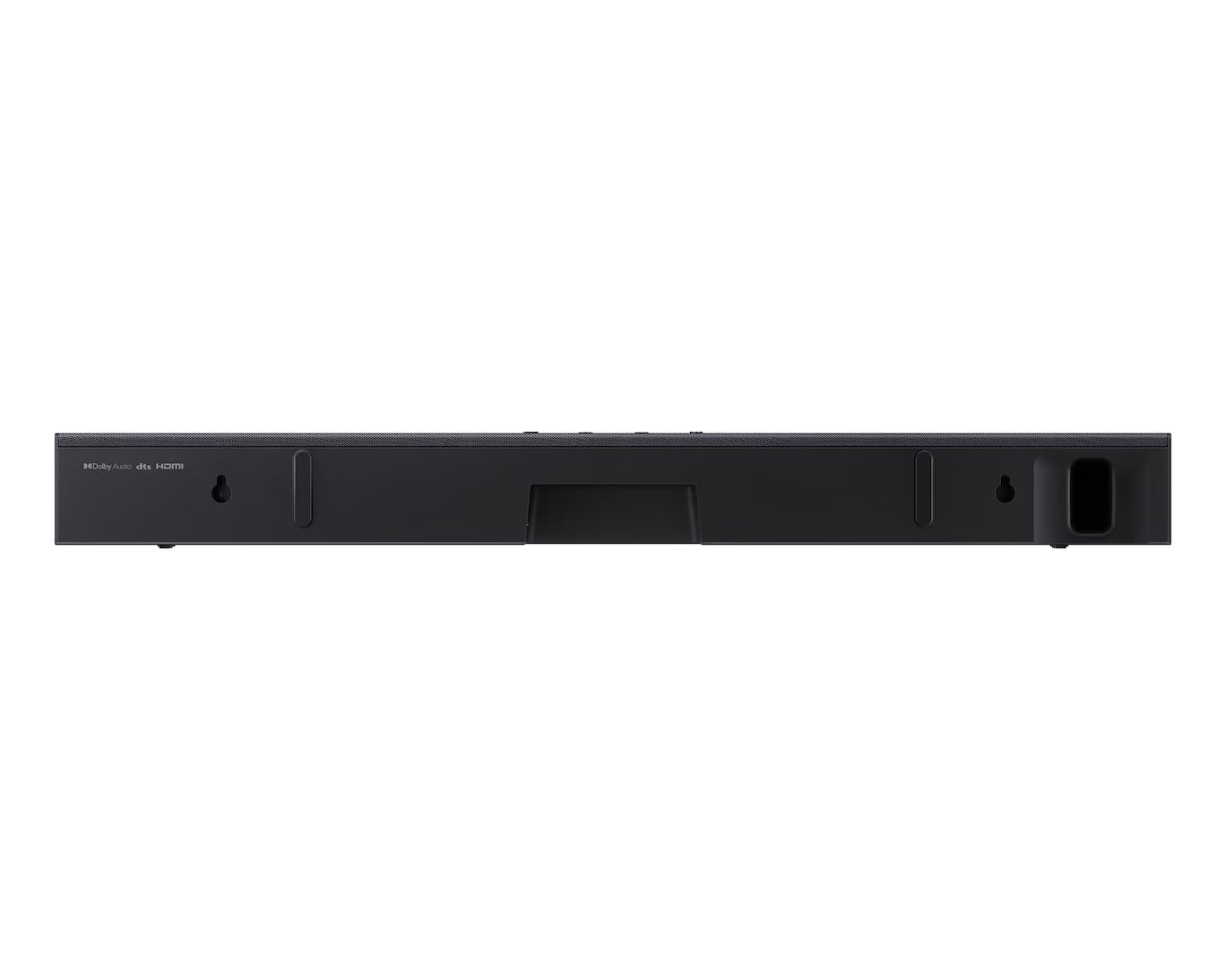 Barra de Sonido Samsung HW-C400