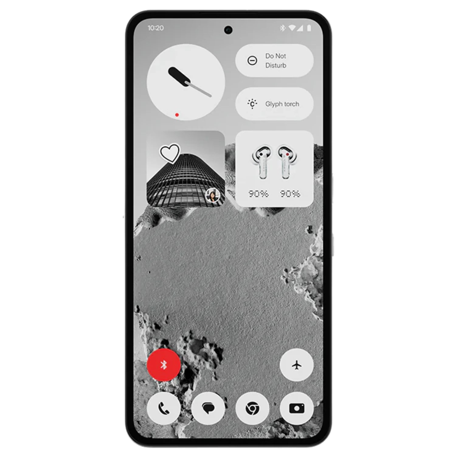 CMF Phone 2 Pro-GSMPRO.CL