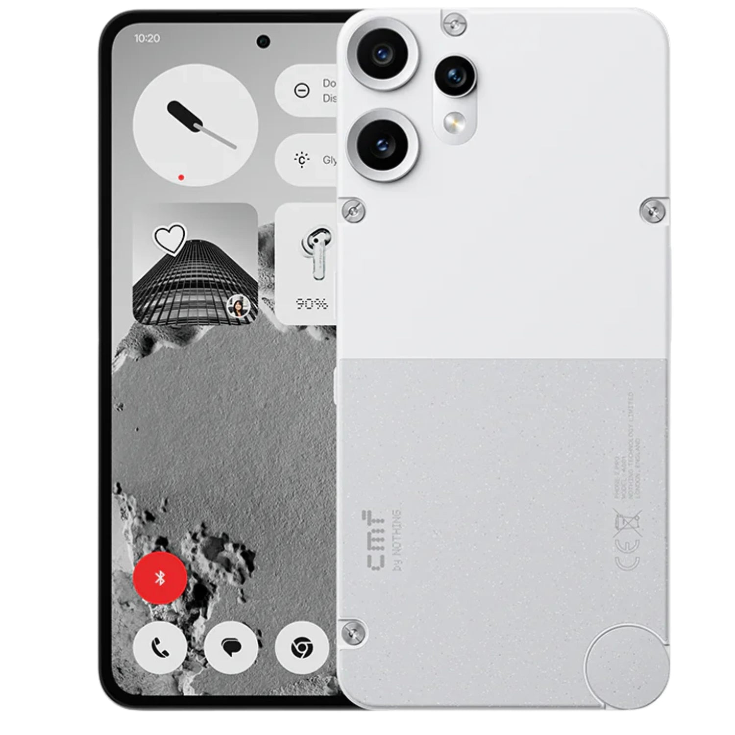 CMF Phone 2 Pro-GSMPRO.CL